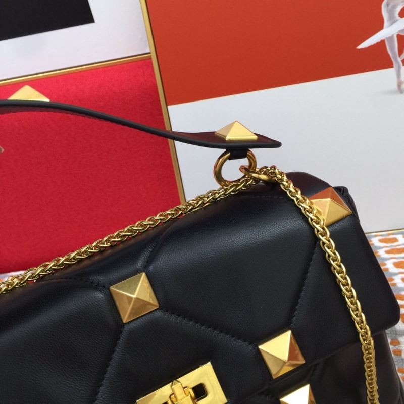 Valentino Satchel Bags